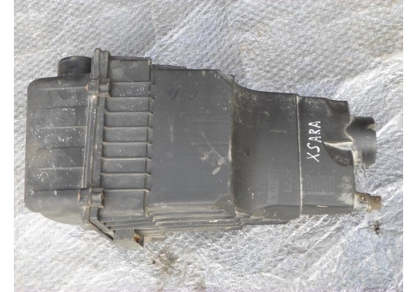 корпус повітряного фільтра Xsara, Xsara Picasso, 206, 1.4, 1.8, 2.0, 9634107180, 9628427080, 9628426980